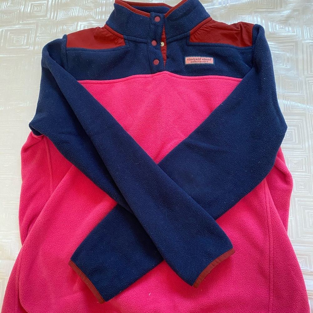 VINEYARD VINES PULLOVER